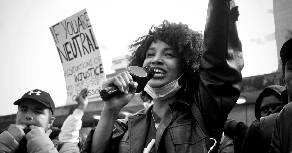 Alerte au Burkina Faso : disparition forcée de deux membres du Balai citoyen