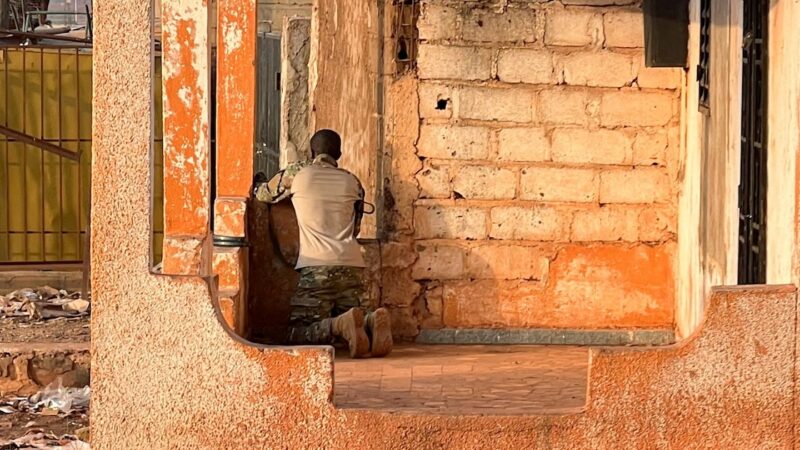 Mali : l&rsquo;échec de l&rsquo;Africa Corps face aux offensives djihadistes à Kidal