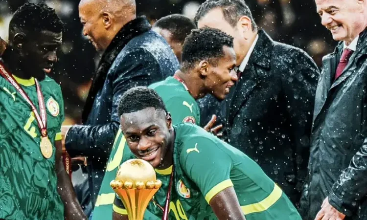 Finale can 2025 : le tas fixe une date limite au Maroc pour répondre au Sénégal