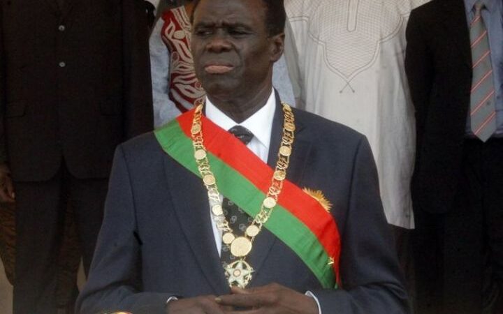 Le Burkina Faso sur le chemin de la transition : enjeux et perspectives après la chute de Compaoré
