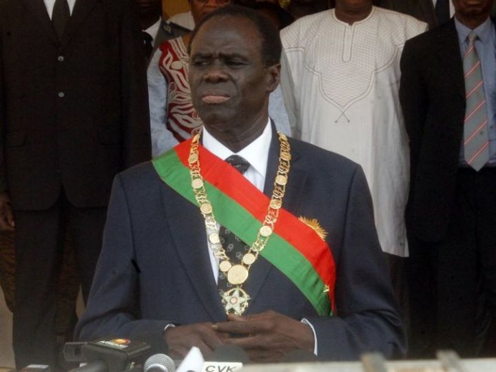 Le Burkina Faso sur le chemin de la transition : enjeux et perspectives après la chute de Compaoré