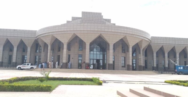 Tchad : le parlement en session pour relever les défis nationaux