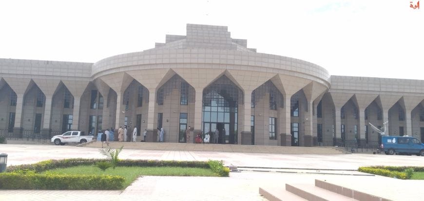 Tchad : le parlement en session pour relever les défis nationaux