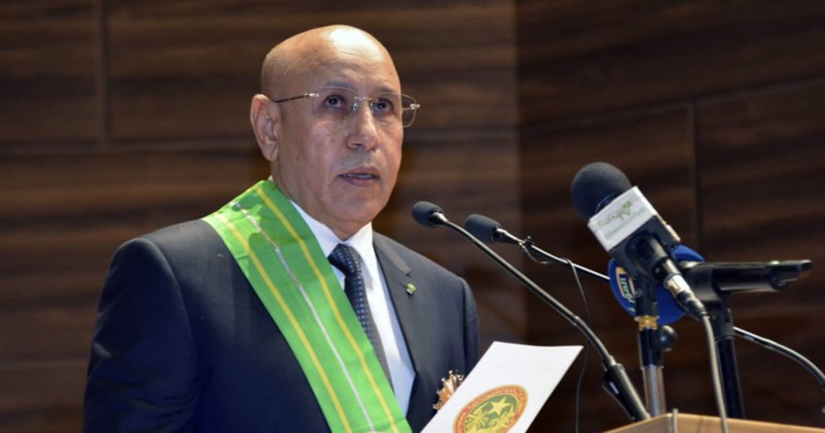 Mauritanie : enjeux clés du dialogue national selon deux acteurs de la société civile