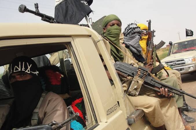 Mali : entre menace djihadiste et impasse politique