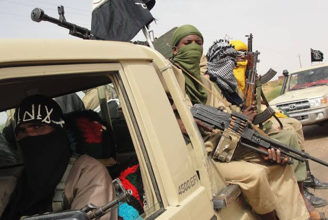 Mali : entre menace djihadiste et impasse politique