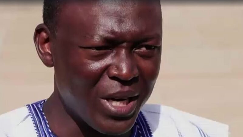 Condamnation définitive de Succès Masra au Tchad