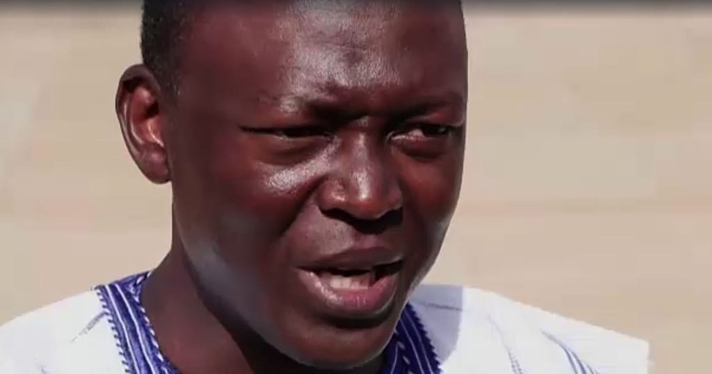 Condamnation définitive de Succès Masra au Tchad