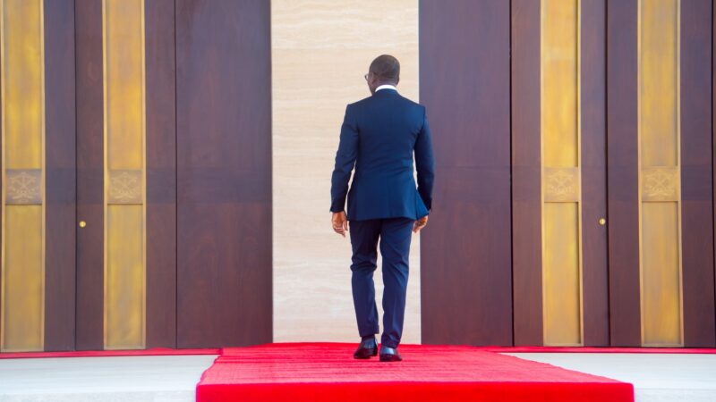 Le président béninois Patrice Talon tire sa révérence après une décennie au pouvoir