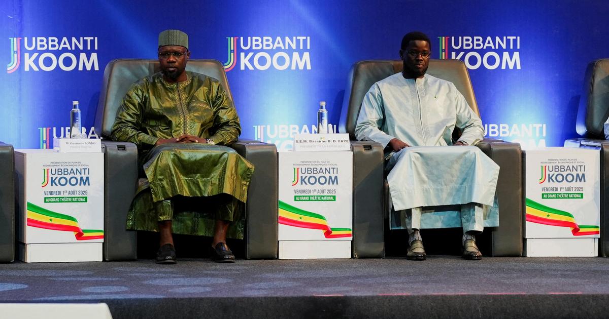 Clash Faye Sonko : qui tirera son épingle du jeu au Sénégal ?