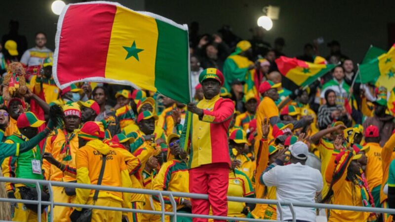Coupe du monde 2026 : le Sénégal ne prendra pas en charge les supporters sénégalais