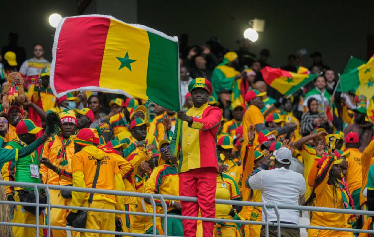 Coupe du monde 2026 : le Sénégal ne prendra pas en charge les supporters sénégalais