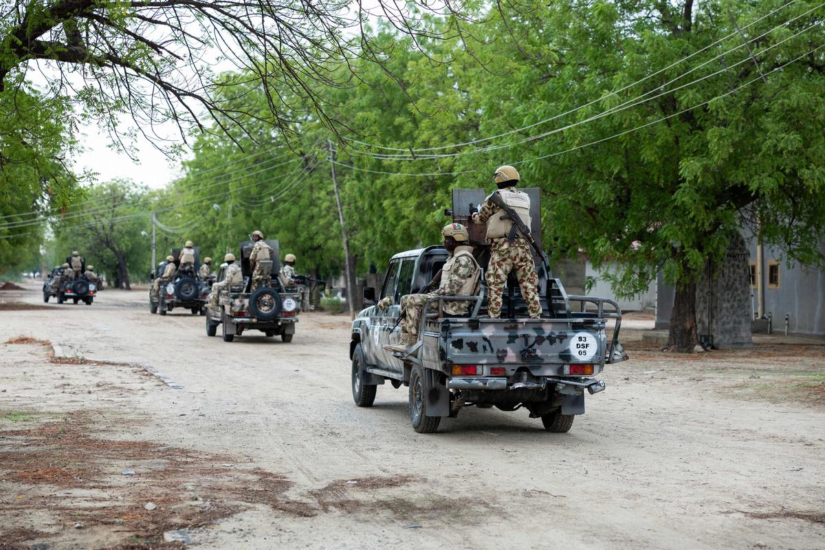 Attaque djihadiste au Niger : 31 civils tués à bosiye