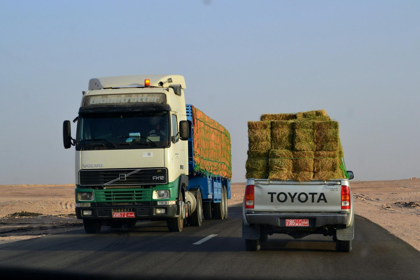 N&rsquo;Djamena modernise les corridors Cameroun-Tchad-rca pour booster l&rsquo;économie régionale
