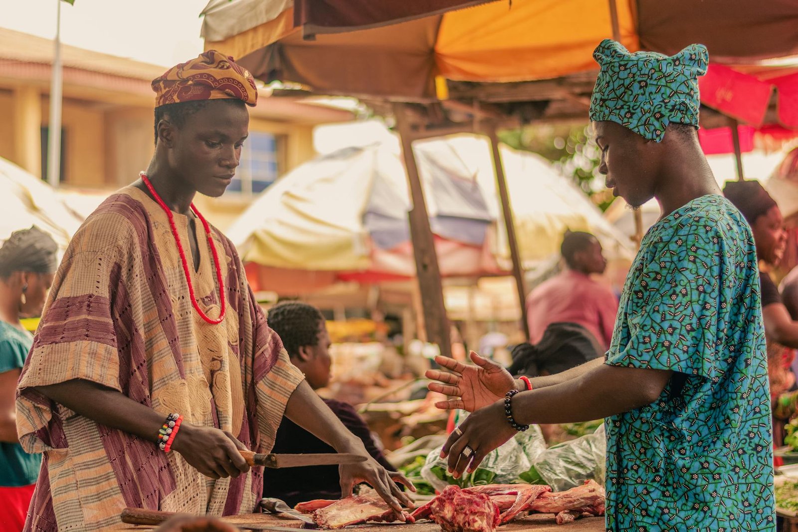 Côte d&rsquo;Ivoire : l&rsquo;élevage local au cœur de la stratégie pour l&rsquo;Aïd al-Adha