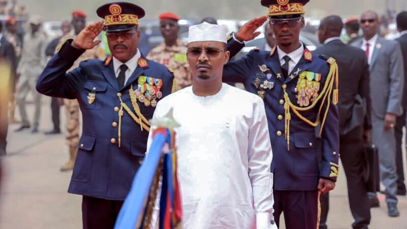 Le Tchad envoie 1500 soldats en Haïti pour renforcer la mission onusienne
