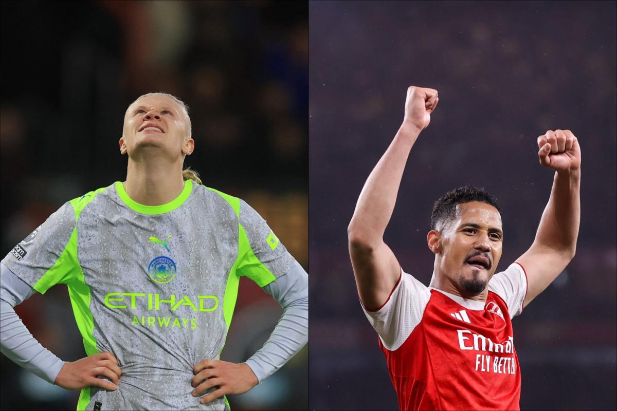 Arssenal sacré champion d&rsquo;angleterre après le match nul de city à bournemouth