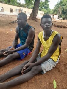 Deux jeunes centrafricains enlevés à zemio après des tortures à berengo