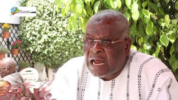 Intervention surprise de Mamadou Goumbala à la cité Keur Gorgui : un appel à l&rsquo;unité pour le Sénégal