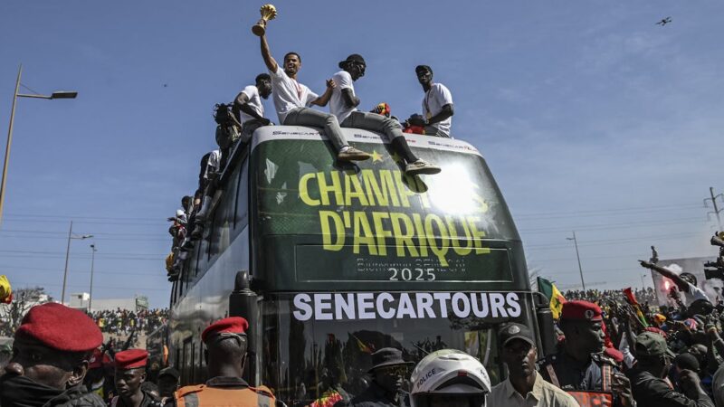 Can 2025 : le Sénégal perd son titre face au Maroc après un imbroglio juridique