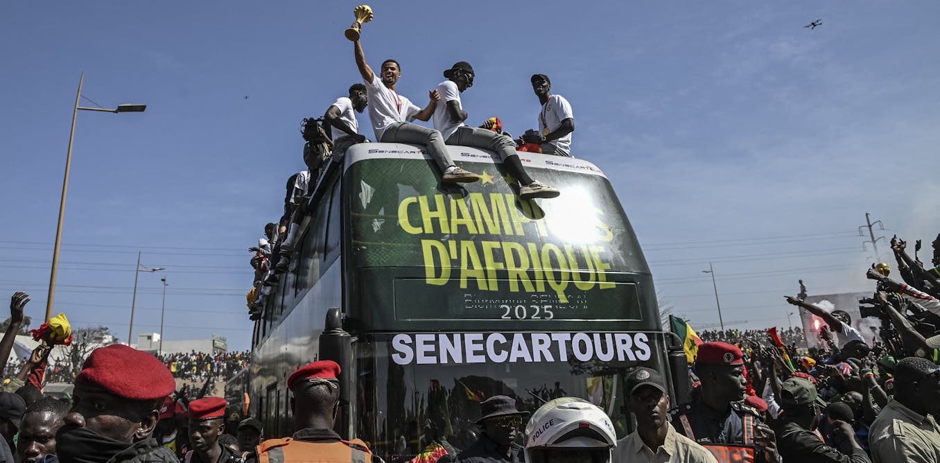 Can 2025 : le Sénégal perd son titre face au Maroc après un imbroglio juridique