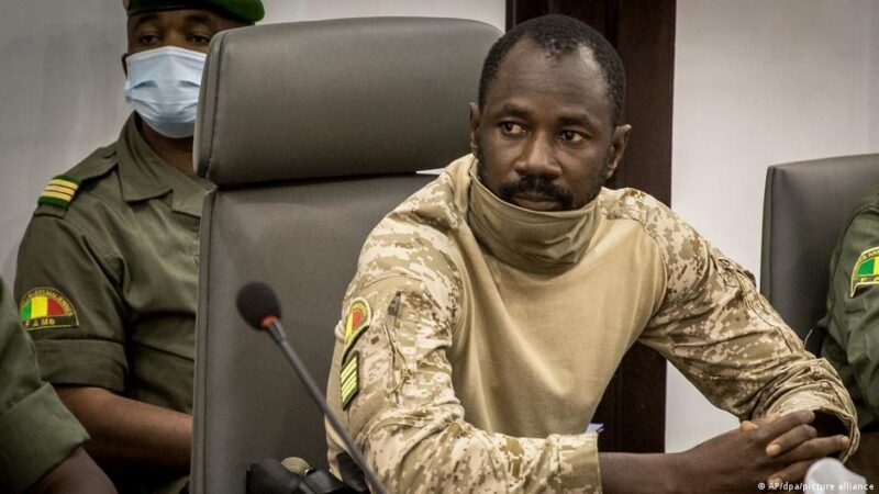 Cinq ans après le coup d&rsquo;état au Mali : entre espoirs et désillusions