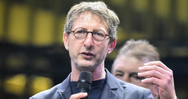 Ariel Weil dénonce la répression anti-homosexuelle au Sénégal