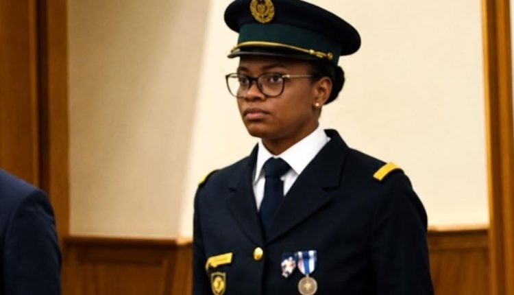 Bénin : une femme à la tête de la sécurité présidentielle pour la première fois