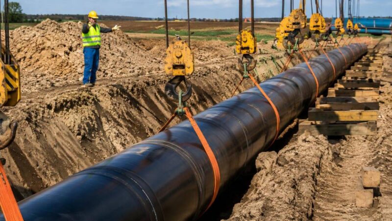 Accords pétroliers au Niger : entre souveraineté affichée et dépendance à Pékin