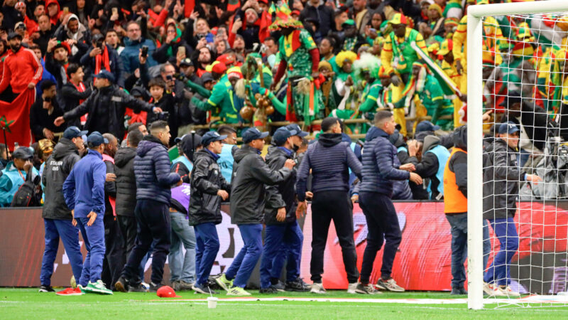 Affaire CAN Sénégal-Maroc : des supporters libres, le trophée toujours en suspens