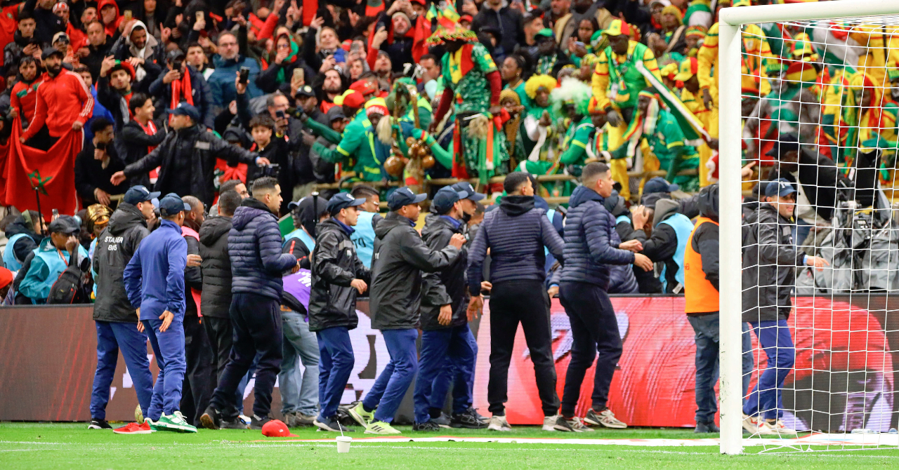 Affaire CAN Sénégal-Maroc : des supporters libres, le trophée toujours en suspens