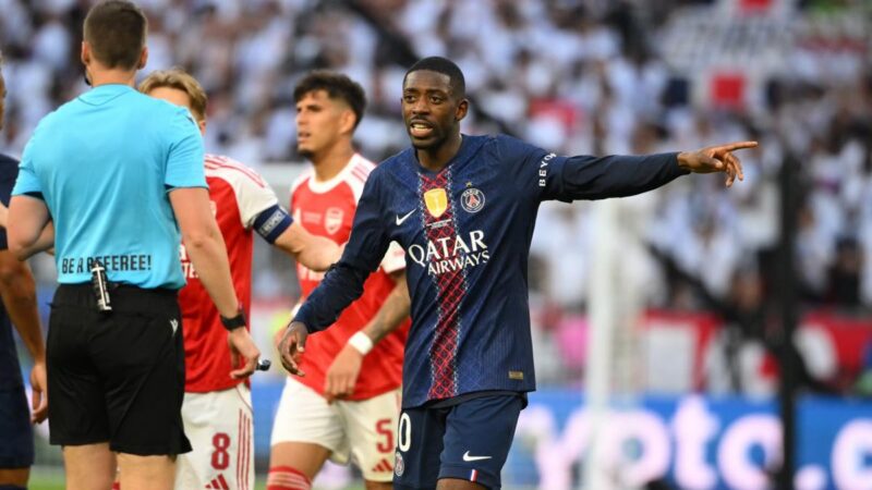 Finale de la Ligue des champions 2026 : une première depuis huit ans