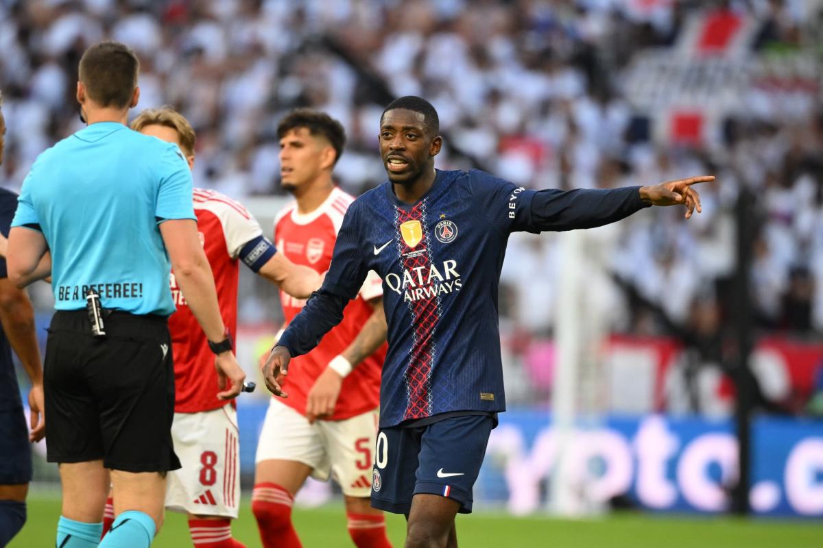 Finale de la Ligue des champions 2026 : une première depuis huit ans