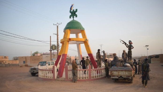 Les leçons sécuritaires du Mali et de la Russie que le Ghana ne peut ignorer