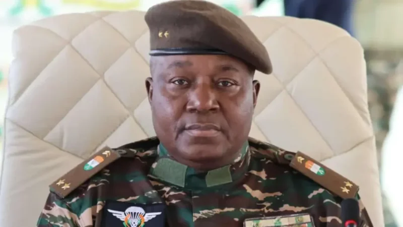 Le Niger rebat les cartes de l&rsquo;uranium à Arlit : entre affirmation et incertitudes économiques