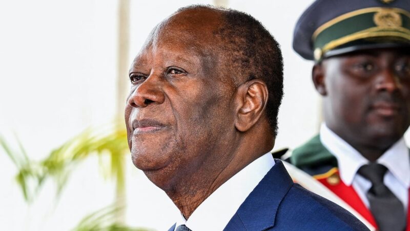 Côte d’ivoire : pourquoi la dissolution de la CEI divise-t-elle le pays ?