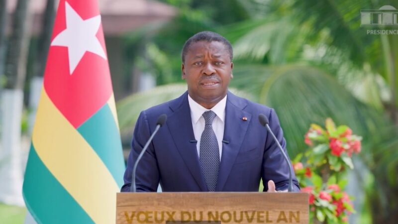 Lomé, le bras de fer discret entre Paris et Moscou