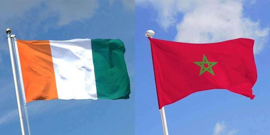 Côte d&rsquo;Ivoire : un soutien ferme au plan d&rsquo;autonomie pour le Sahara