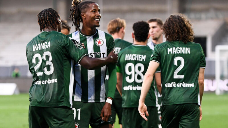 Red star – rodez : horaires et diffuseur tv du match décisif pour la ligue 1