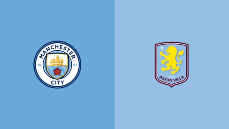 Billets pour la rencontre Manchester City – Aston Villa en Premier League : tarifs, horaire et conseils pour les obtenir