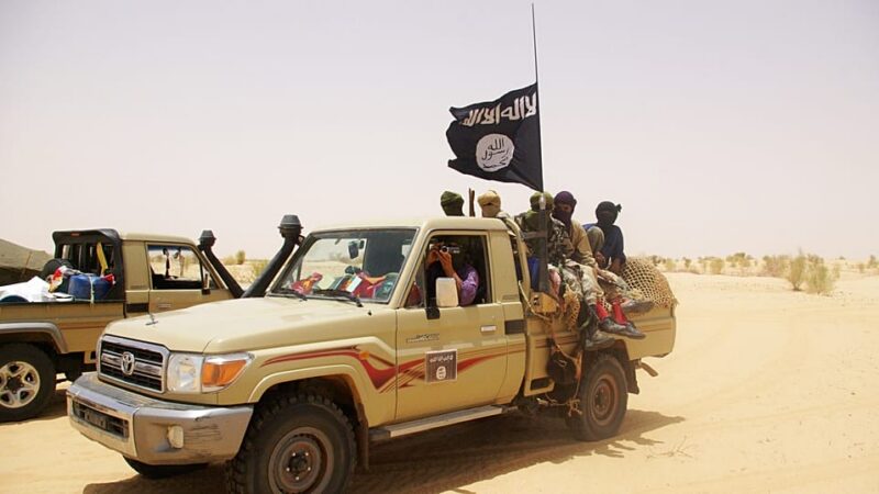Tabaski à Bamako : l&rsquo;impact du blocus djihadiste sur les célébrations