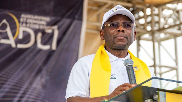 Interdiction de sortie du territoire : l&rsquo;adci dénonce une manœuvre politique contre assalé tiémoko antoine