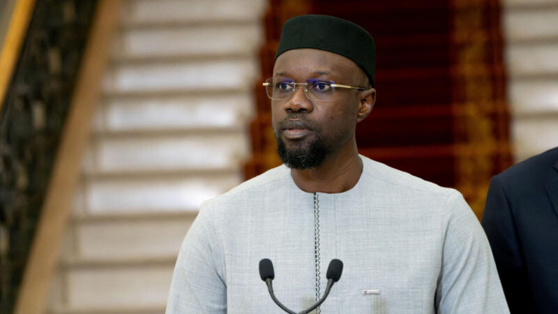 Sénégal : une journée historique pour la politique nationale