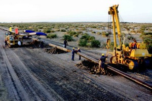 Suspension des activités pétrolières de la Chine au Tchad