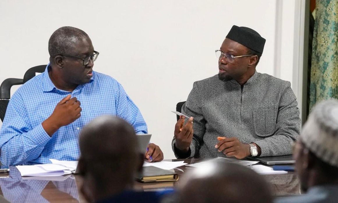 Pastef : une refonte majeure de l&rsquo;école du parti pilotée par Ousmane Sonko
