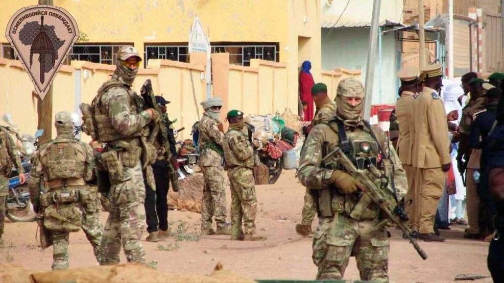 Mali : l&rsquo;Africa Corps, un partenaire russe efficace ou un nouveau piège ?