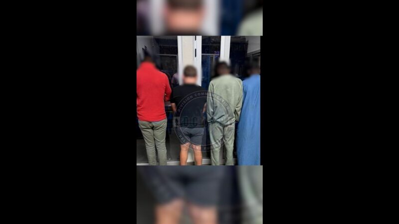 Sénégal : l&rsquo;intensification de la répression contre les homosexuels inquiète