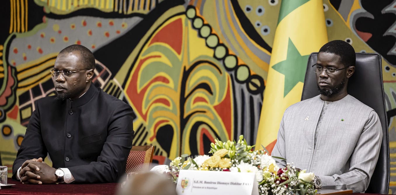 Sénégal : la rupture Sonko-Diomaye et les fractures du pouvoir