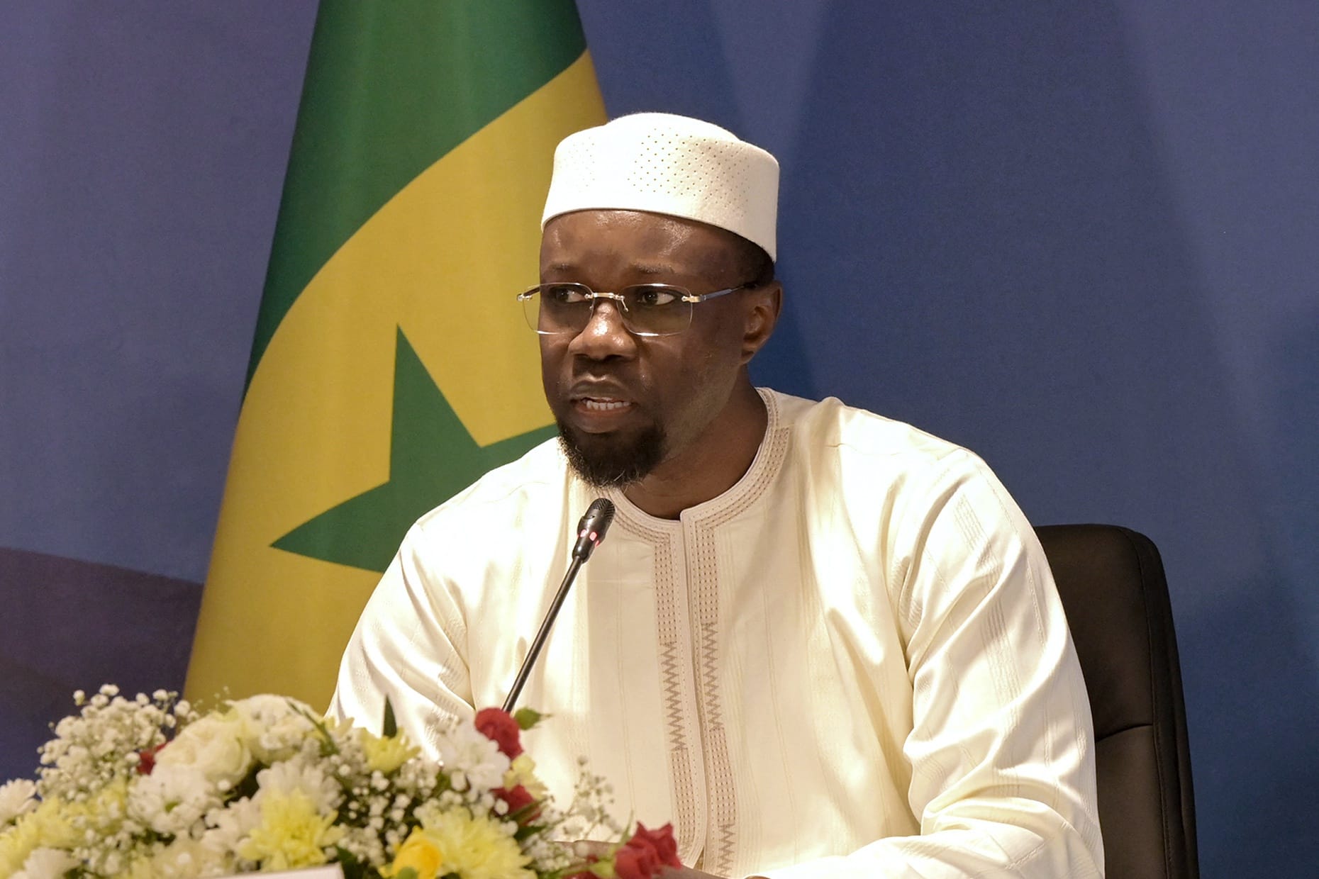 Sonko renforce la lutte contre l&rsquo;homosexualité au Sénégal
