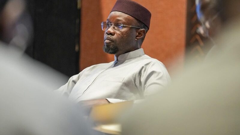 Congrès du 6 juin : la stratégie secrète d&rsquo;Ousmane Sonko pour transformer le PASTEF
